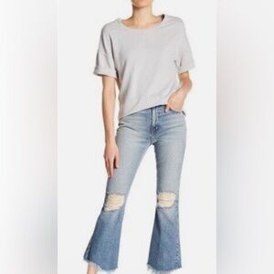 CURRENT ELLIOTT Jeans NWT